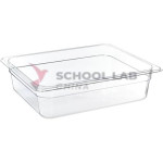 Collecting Tray Clear - 325x265x65mm - Pack of 5